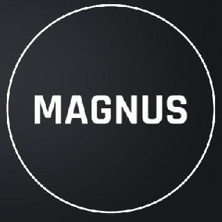 MAGNUS logo